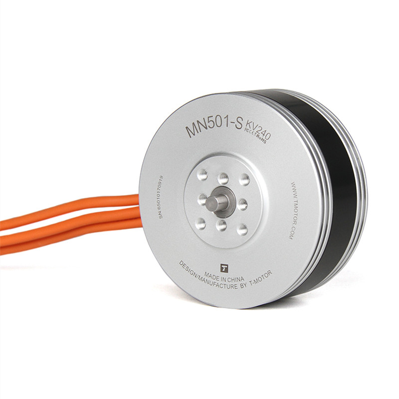 Drone Motor - T-motor Mn501-s Ip45 Su Geçirmez Yeni