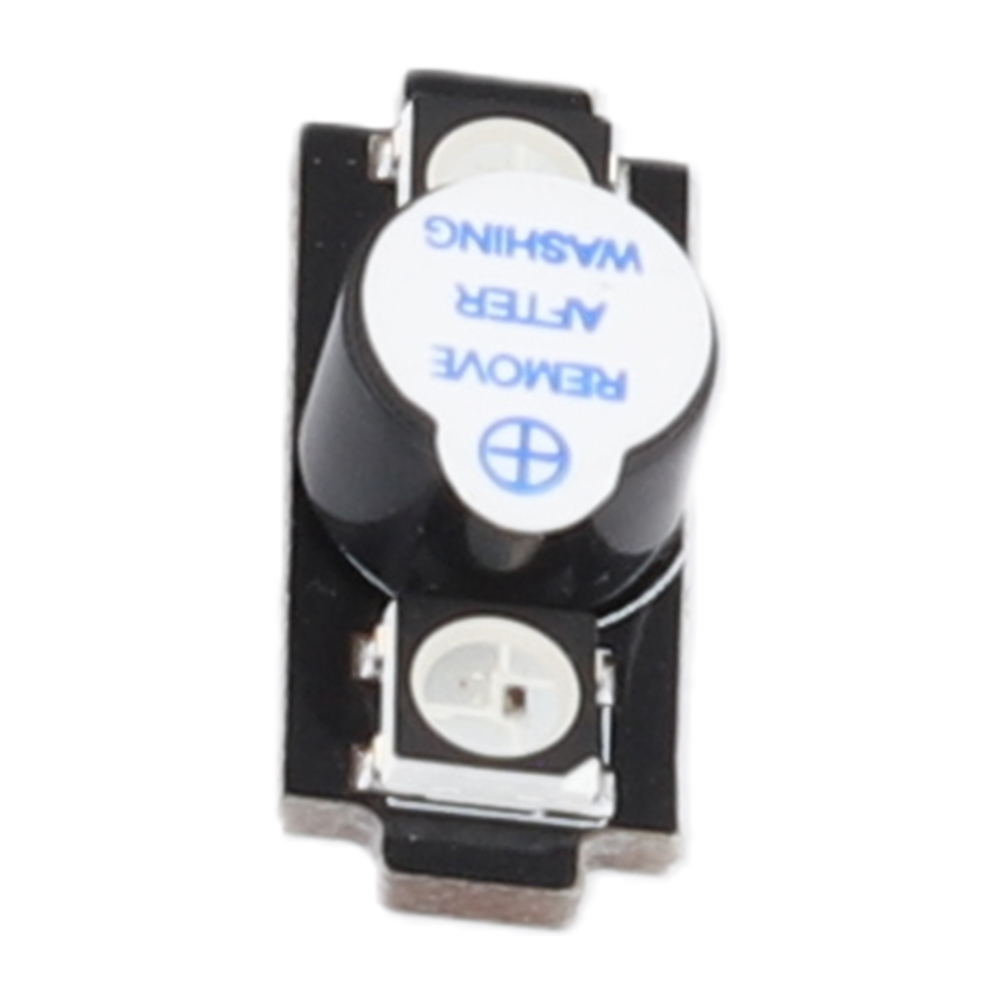Drone Buzzer - WS2812 Aktif Alarm Zil Sesi Renkli