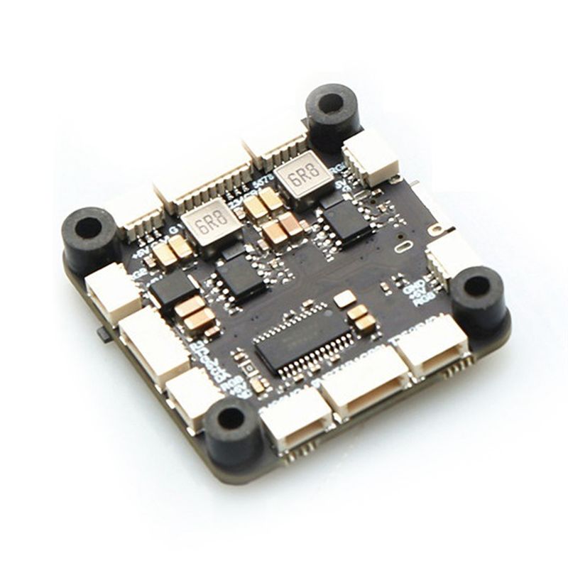 Drone Flight Controller - ABXE-F722 Uçuş Kontrol Cihazı 5V/10V Çift