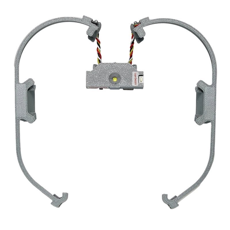 Drone Led Light - DJI Neo 2 Drone için Renk
