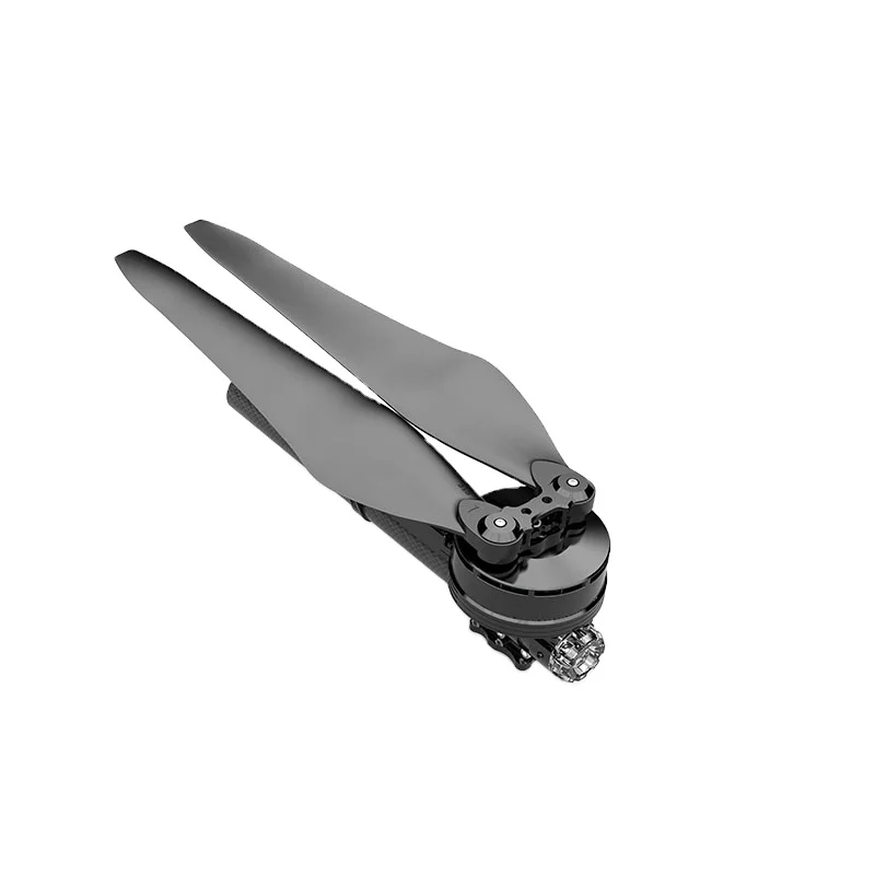 Drone Propeller - X10015 Tarım İlaçlama Drone'u Motor Gücü