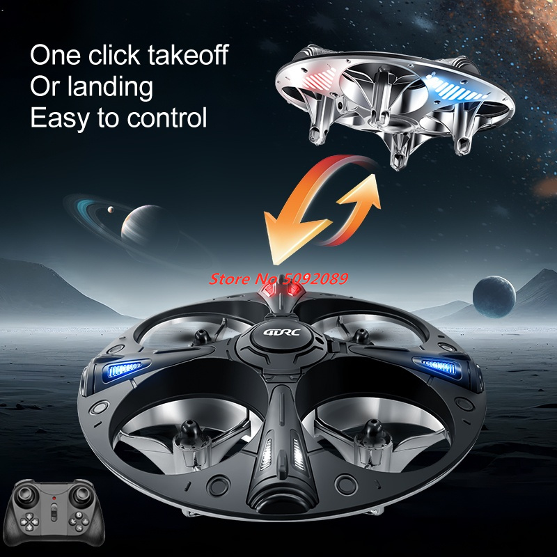 Akıllı Tutum Sabitleme Özellik - Drone Led Light incelemesi ve fiyatı