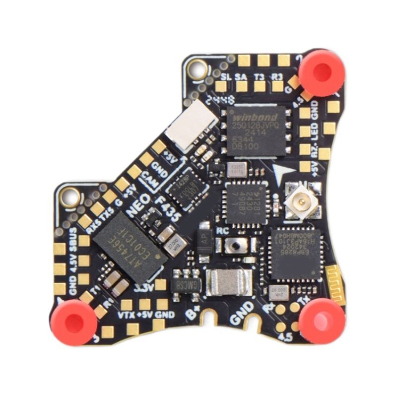 FBIL-F435 NEO 1S AIO Uçuş Kont - Drone Flight Controller incelemesi ve fiyatı