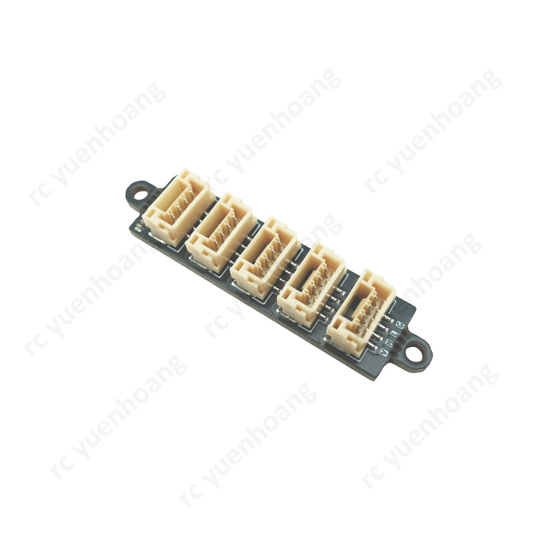 1 adet CAN Bus Splitter Board  - Drone Power Distribution Board incelemesi ve fiyatı