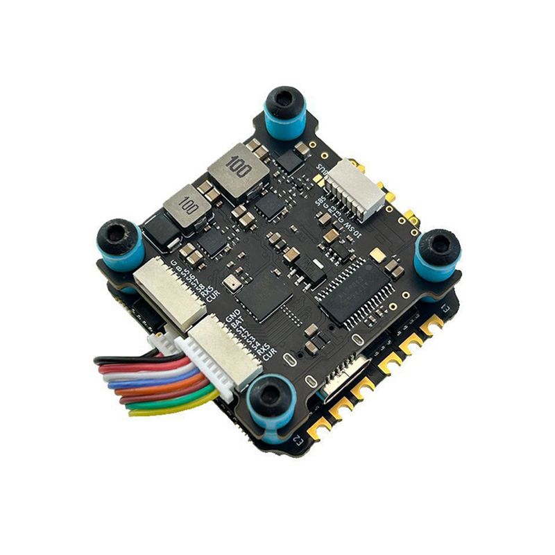 ABUM-F405 Uçan Kule 60A ESC F4 - Drone Flight Controller incelemesi ve fiyatı