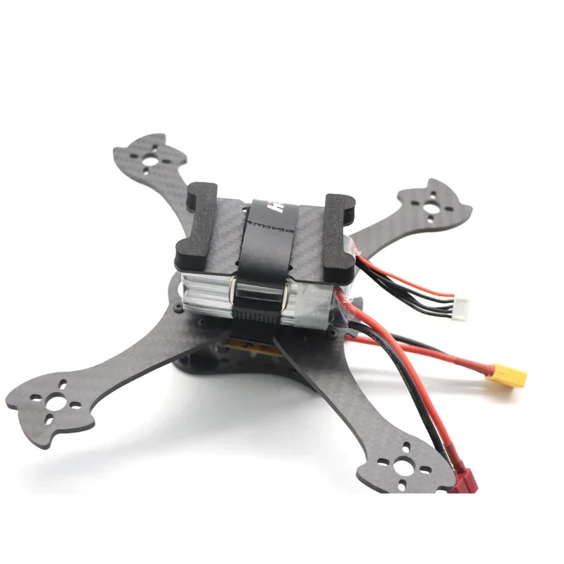Köpüklü Altına Monte Akü Korum - Drone Power Distribution Board incelemesi ve fiyatı