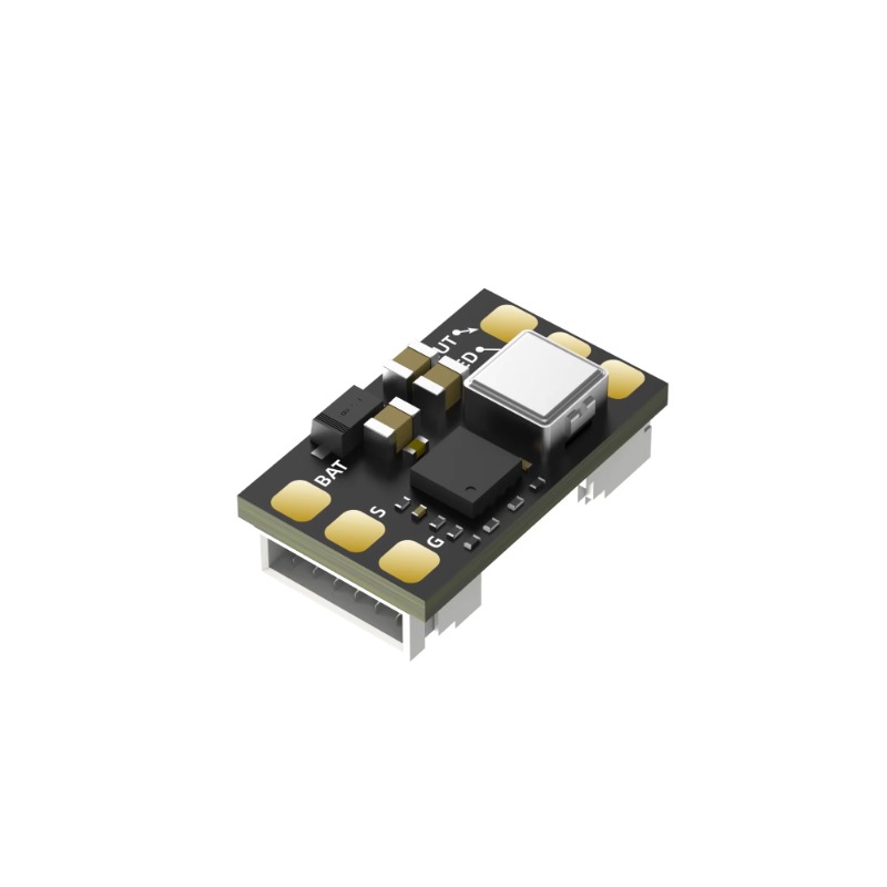 SpeedyBee F405 AIO Uçuş Kontro - Drone Flight Controller incelemesi ve fiyatı