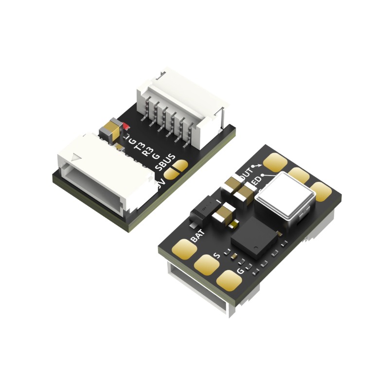 SpeedyBee F405 AIO Uçuş Kontro - Drone Flight Controller incelemesi ve fiyatı