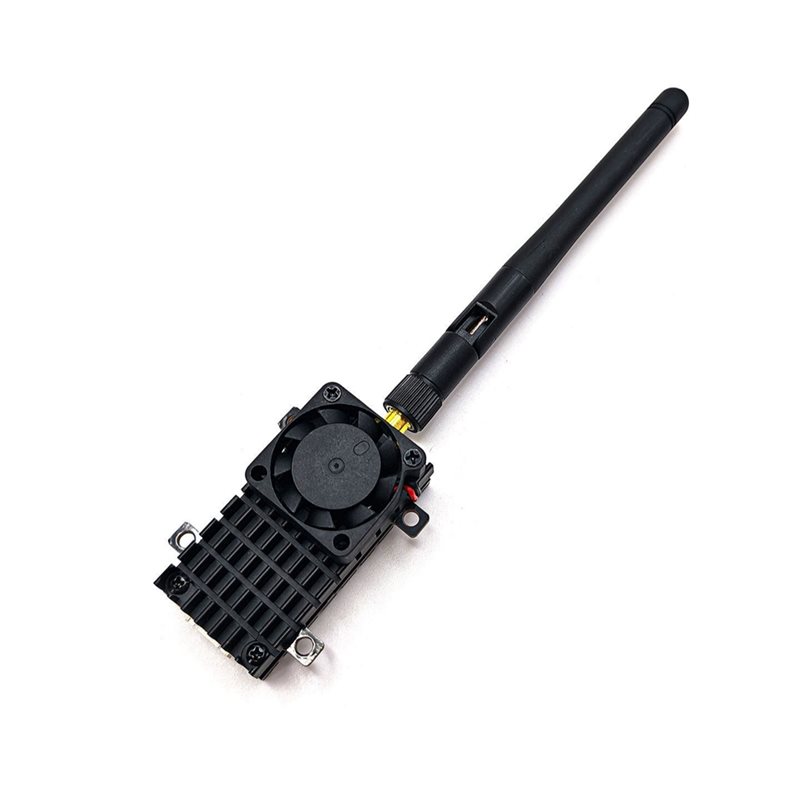 [YENİ KULLANICIYA ÖZEL] 5-20KM - Drone Transmitter incelemesi ve fiyatı