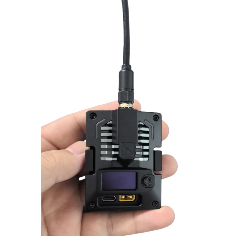 RadioMaster Bandit Micro Nano  - Drone Antenna incelemesi ve fiyatı