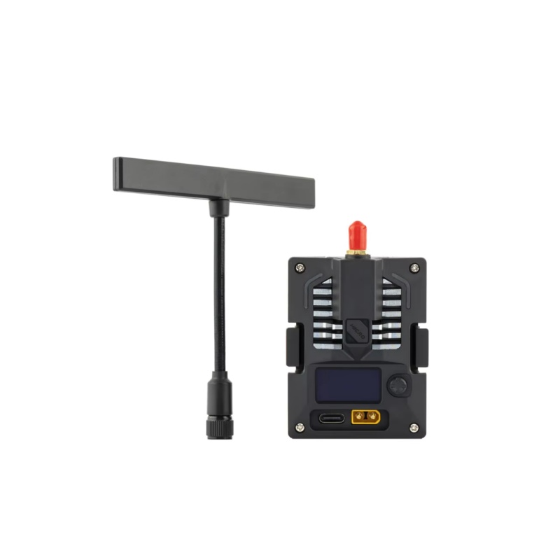 RadioMaster Bandit Micro Nano  - Drone Antenna incelemesi ve fiyatı