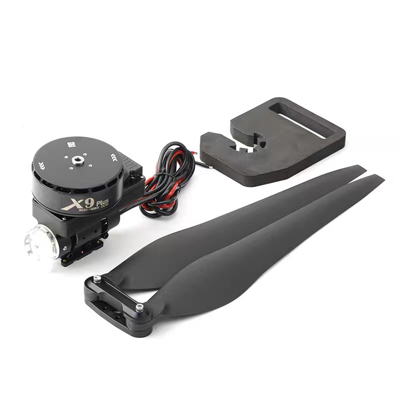X9 Plus Dr-one Motor Combo Yük - Drone Propeller incelemesi ve fiyatı