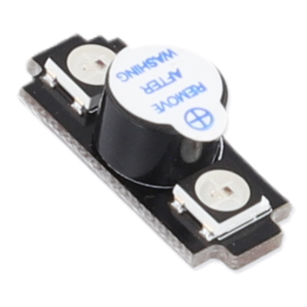WS2812 Aktif Alarm Zil Sesi Re - Drone Buzzer incelemesi ve fiyatı