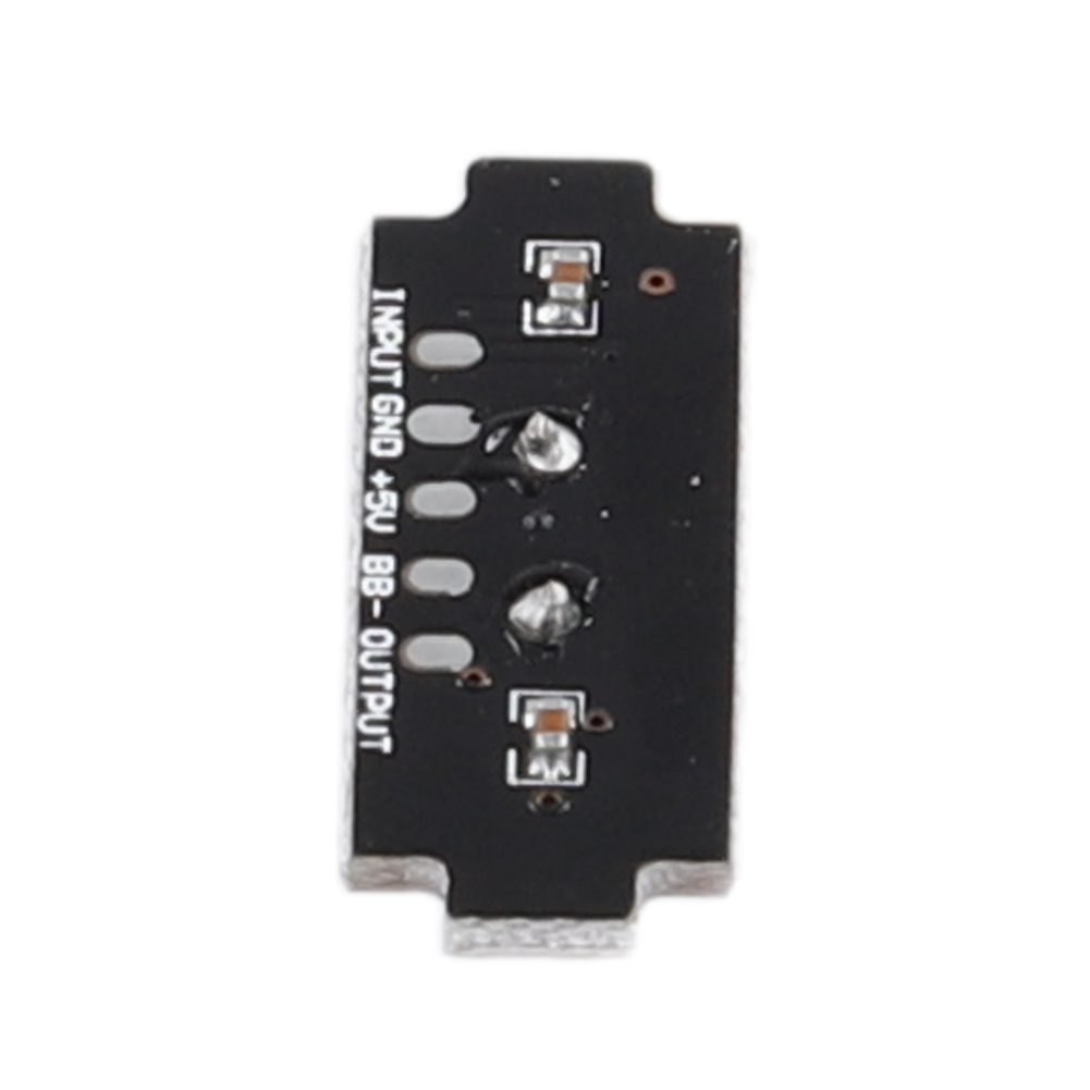 WS2812 Aktif Alarm Zil Sesi Re - Drone Buzzer incelemesi ve fiyatı