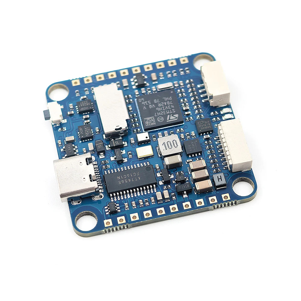 H743 SLIM V3 STM32 5V 2A BEC 2 - Drone Flight Controller incelemesi ve fiyatı