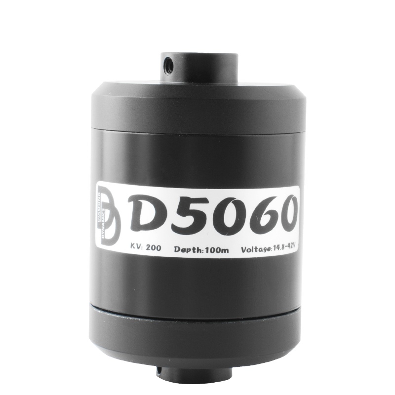DD5060 14.8-42V 600W 200KV IP6 - Drone Motor incelemesi ve fiyatı