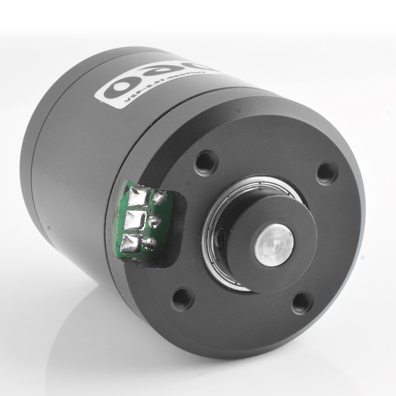 DD5060 14.8-42V 600W 200KV IP6 - Drone Motor incelemesi ve fiyatı