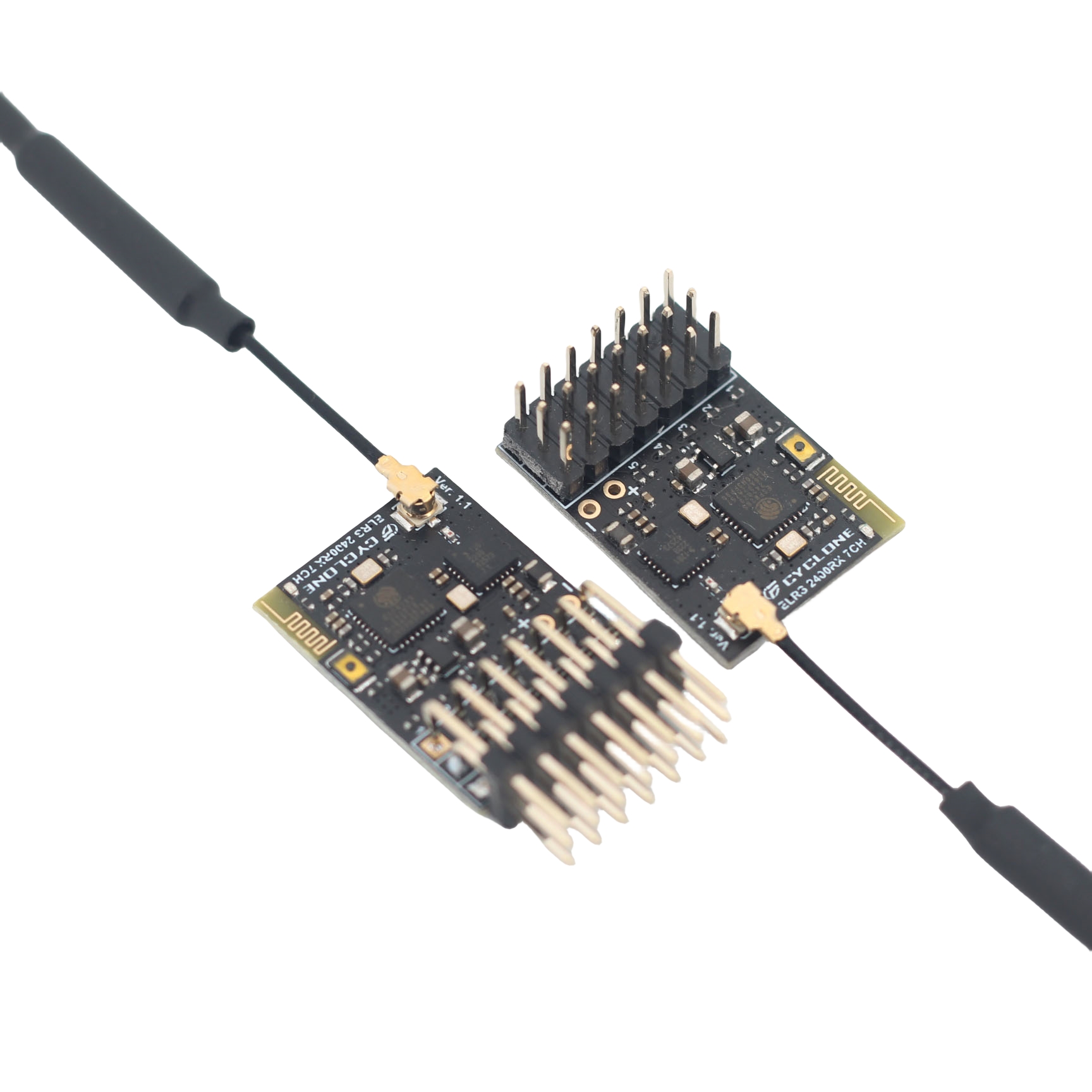 ELRS 2.4G PWM 7CH 6CH CRSF alı - Drone Antenna incelemesi ve fiyatı