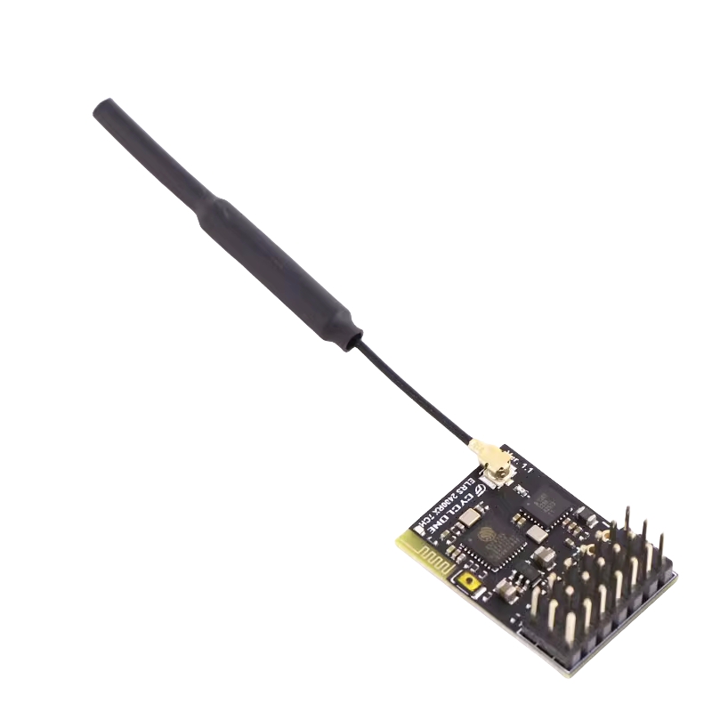 ELRS 2.4G PWM 7CH 6CH CRSF alı - Drone Antenna incelemesi ve fiyatı