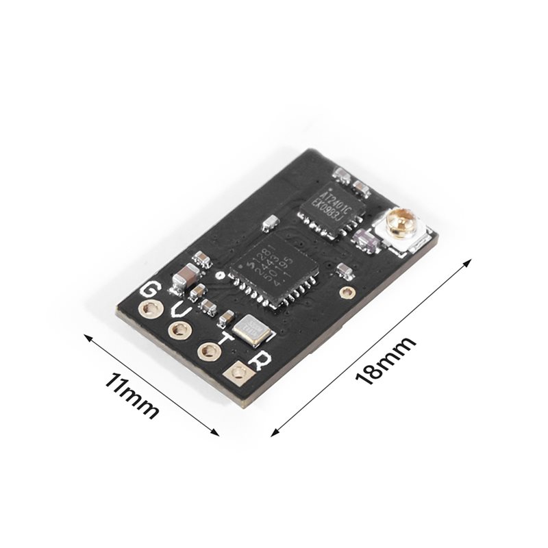 En İyi 20X ELRS 2.4Ghz NANO Al - Drone Antenna incelemesi ve fiyatı