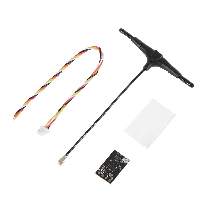 En İyi 20X ELRS 2.4Ghz NANO Al - Drone Antenna incelemesi ve fiyatı