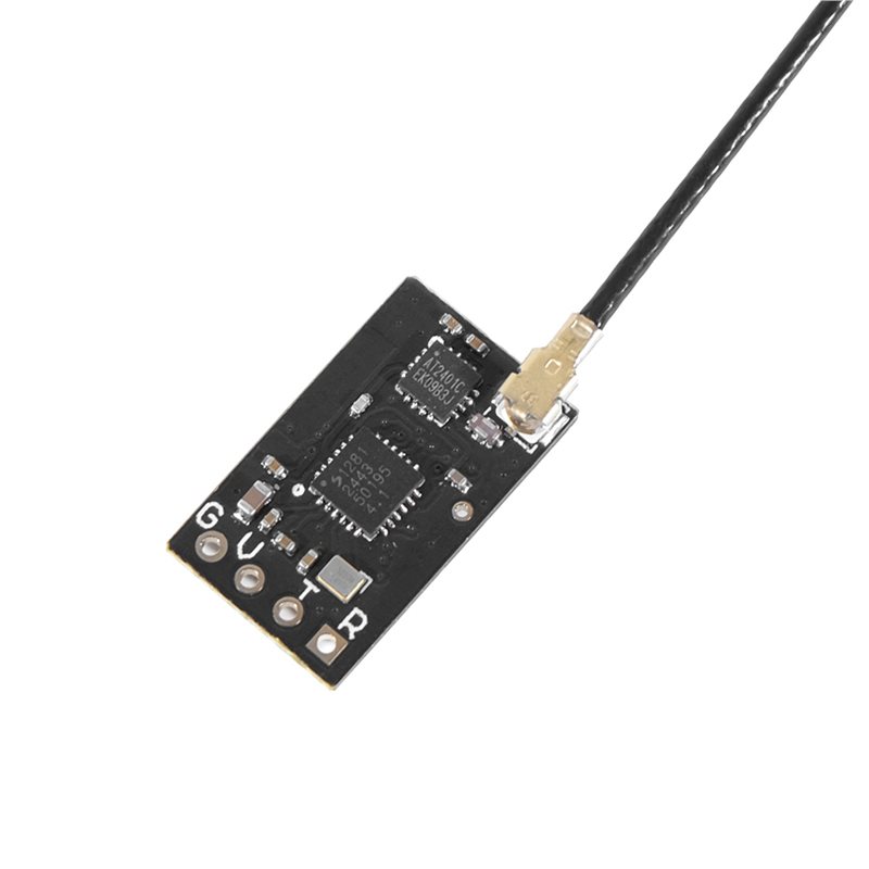 En İyi 20X ELRS 2.4Ghz NANO Al - Drone Antenna incelemesi ve fiyatı