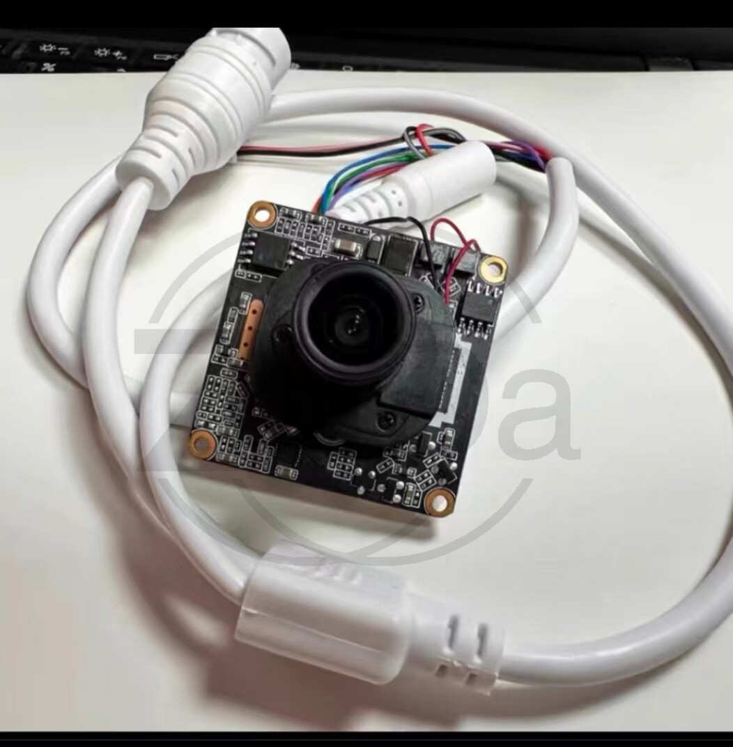 SSC338Q IMX415 OpenIPC Kamera  - Drone Camera incelemesi ve fiyatı